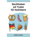Berättelser på Tyska för Nybörjare