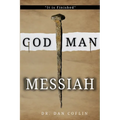 God Man Messiah: It is Finished