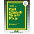 Court Attendant/Security Officer