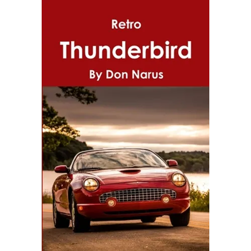 Retro Thunderbird