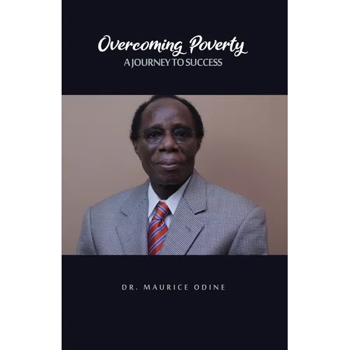Overcoming Poverty: A Journey to Success