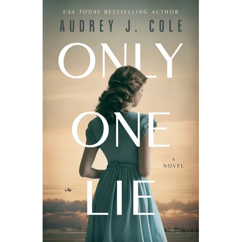 Only One Lie