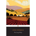 The Long Valley