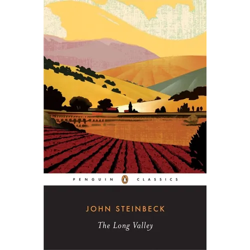 The Long Valley