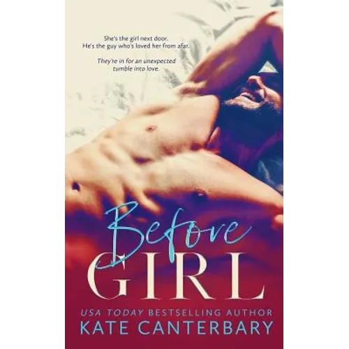 Before Girl