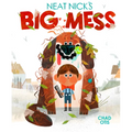 Neat Nick's Big Mess