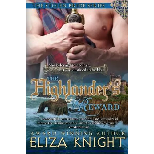 The Highlander's Reward