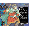 Once Upon a Starry Night: A Book of Constellations