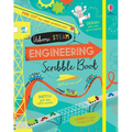 Engineering Scribble Book