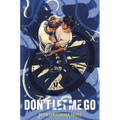 Don't Let Me Go