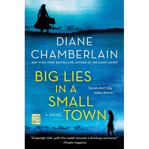 Big Lies in a Small Town