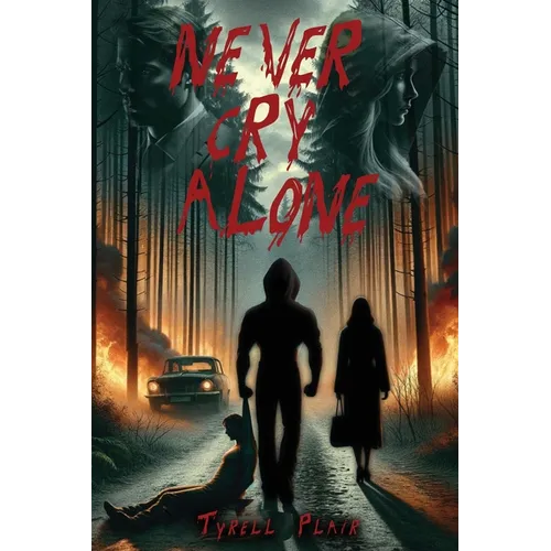 Never Cry Alone
