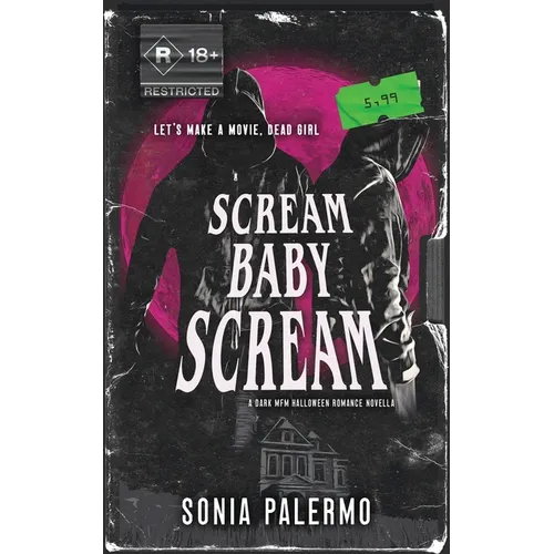 Scream Baby Scream