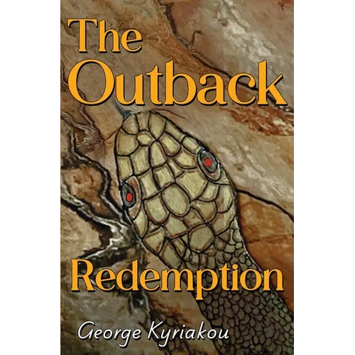 The Outback Redemption