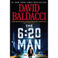 The 6:20 Man: A Thriller