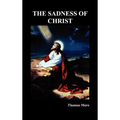 The Sadness of Christ