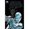 Silver Surfer: Black