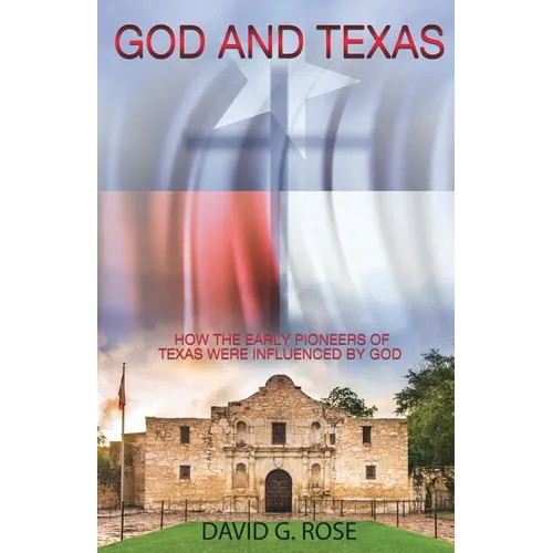 God and Texas