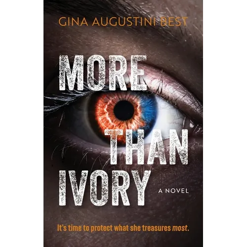 More Than Ivory
