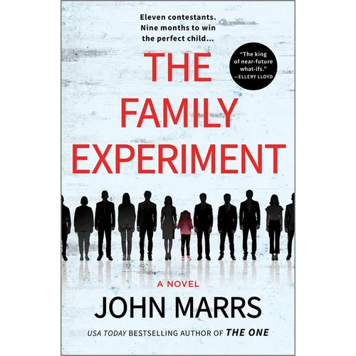 The Family Experiment