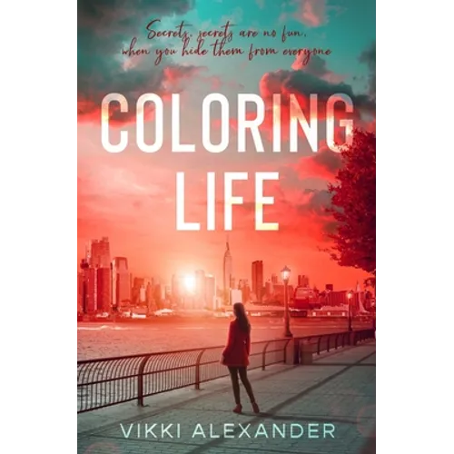 Coloring Life