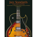 Jazz Standards for Solo Guitar