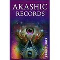 Akashic Records: A Spiritual Journey to Learn Your Life Purpose, Discover Your Universal Soul, and Raise Your Vibrations (2022 Guide for Beginners)