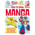 How to Draw Manga