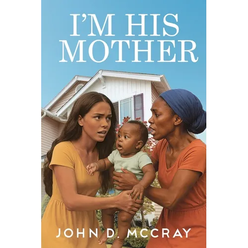 I'm His Mother