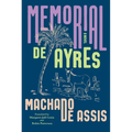 Memorial de Ayres
