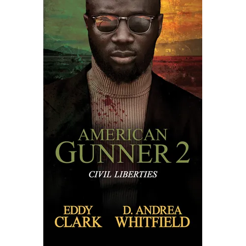 American Gunner 2: Civil Liberties