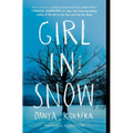 Girl in Snow