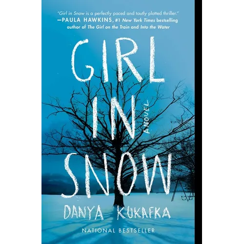 Girl in Snow