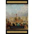 A Tale of Two Cities