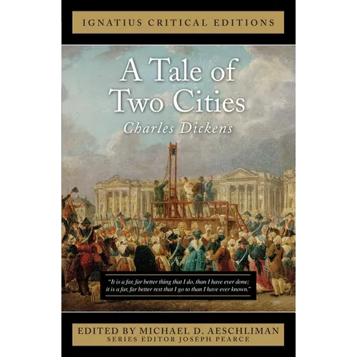 A Tale of Two Cities