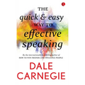 The Quick & Easy Way To Effective Speaking