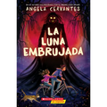La Luna Embrujada (the Cursed Moon)