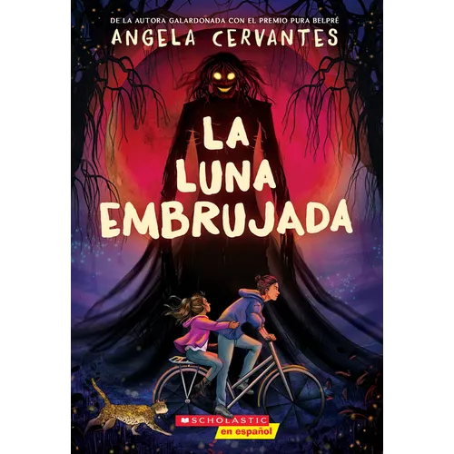 La Luna Embrujada (the Cursed Moon)