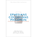 Nbbc, Ephesians/Colossians/Philemon: A Commentary in the Wesleyan Tradition