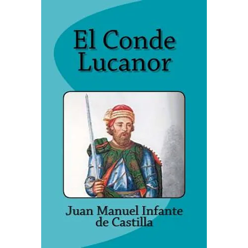El Conde Lucanor