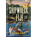 A Shipwreck in Fiji