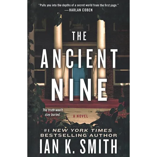 The Ancient Nine