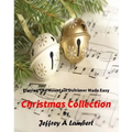 Playing the Mountain Dulcimer Made Easy Christmas Collection