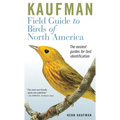 Kaufman Field Guide to Birds of North America