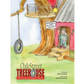 Oak Street Treehouse: The Day They Played Christmas