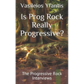 Is Prog Rock Really Progressive?