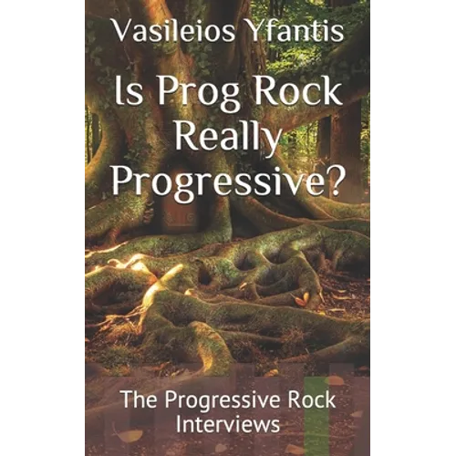 Is Prog Rock Really Progressive?