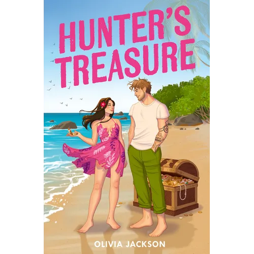 Hunter's Treasure