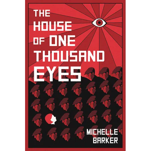 The House of One Thousand Eyes