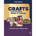 Crafts and Creative Media in Therapy